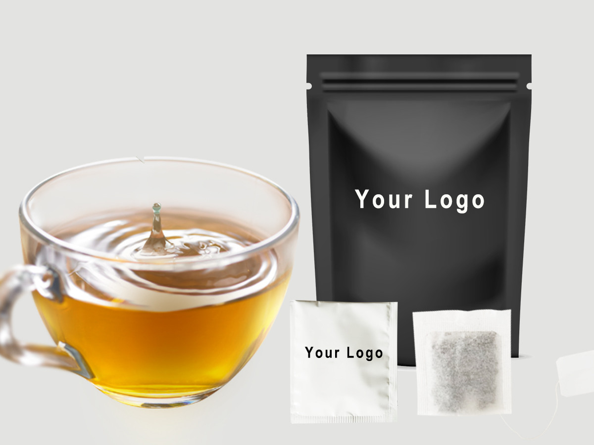 Private Label Herbal Tea